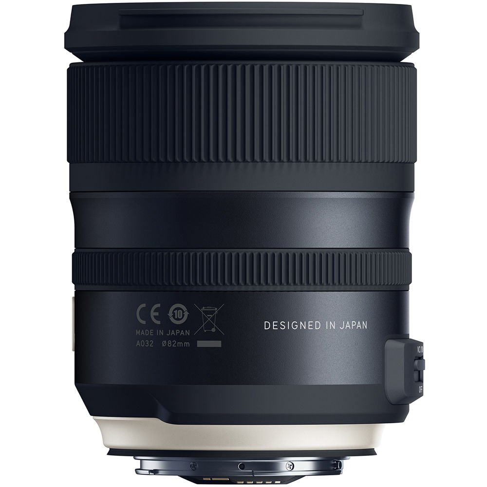 レンズ(ズーム) TAMRON SP 24-70 F2.8 Di VC USD Canon EF Tamron SP 24-70mm f/2.8 Di VC USD G2 Lens Canon EF Bundle 2 | eBay